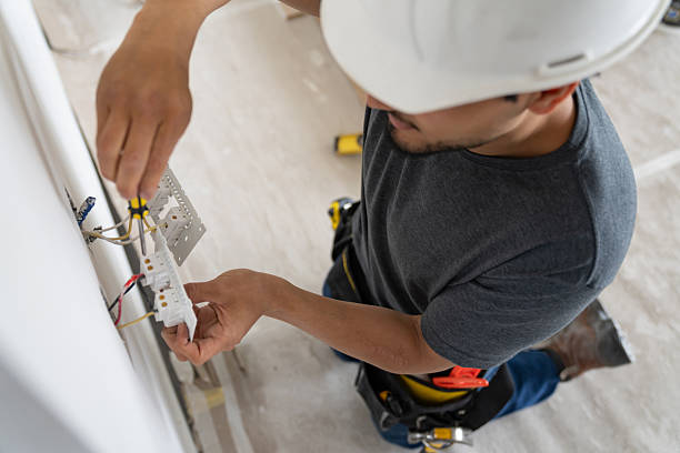 Reliable Generator Installation contractor in Miamisburg, OH by No Joke electrician