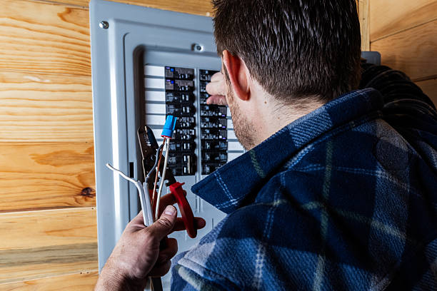 Affordable Generator Installation solutions in Miamisburg, OH